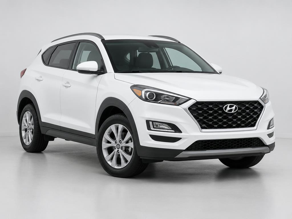 SUV Compacto 1.6