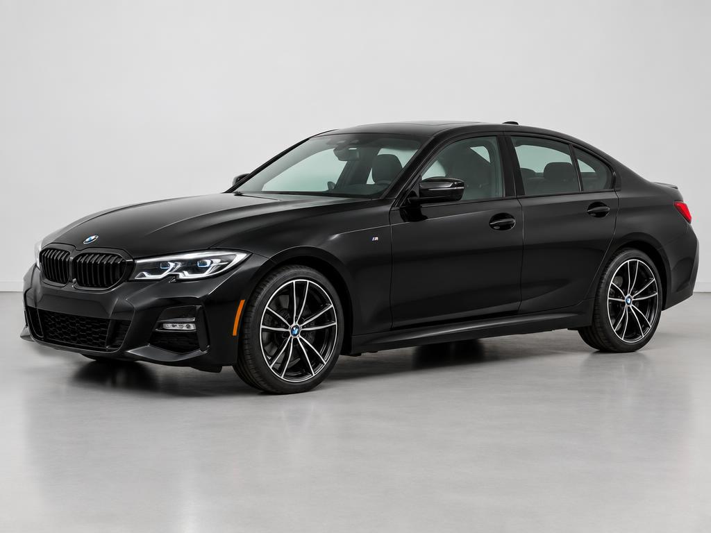 Sedã Esportivo 2.0 Turbo