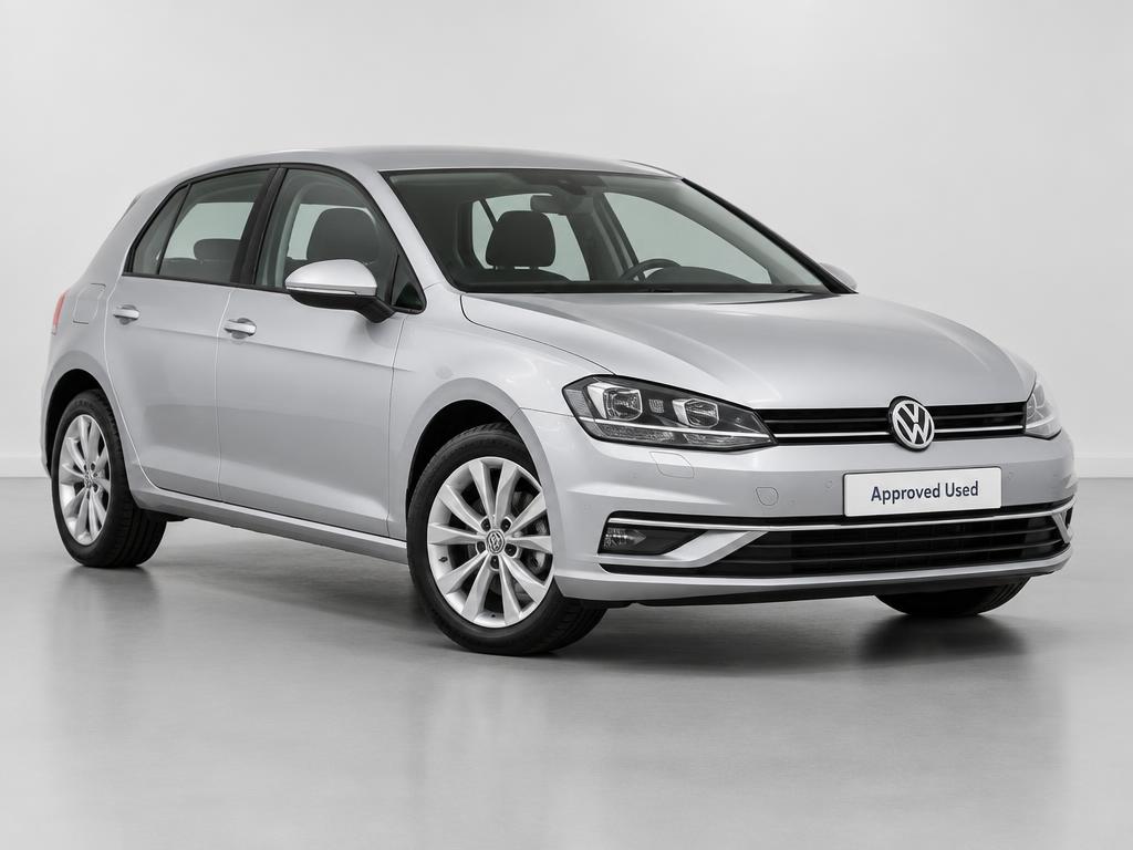 Hatch Premium 1.4 TSI
